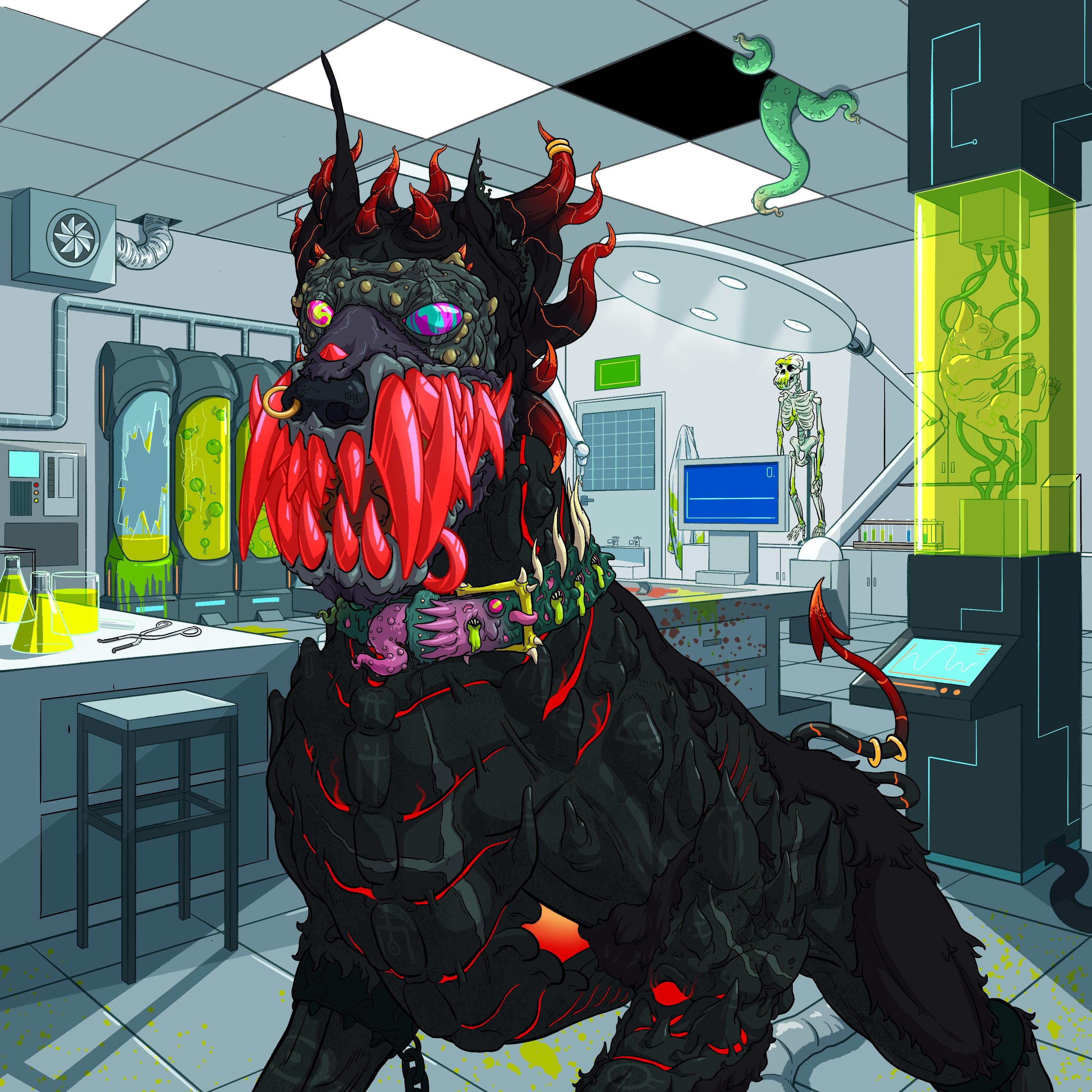 squire_HD's profile picture. Digital asset enthusiast