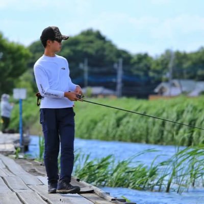 Okada_osp's profile picture. O.S.P勤務 おかっぱりアングラー