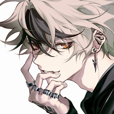 Dark | Aveyさんのプロフィール画像