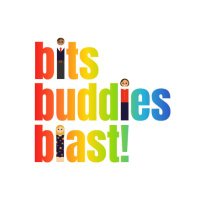 Bits Buddies Blast Podcast(@BuddiesBlast) 's Twitter Profile Photo