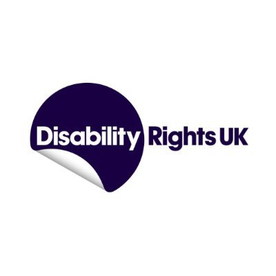 We are the UK’s leading organisation run by and for Disabled people, working for justice and equality for all.