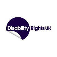 Disability Rights UK(@DisRightsUK) 's Twitter Profileg