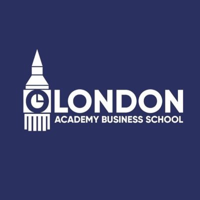 Official account of London Academy Business School. #Transform ambitions into success stories | shape your future with us. 🇬🇧