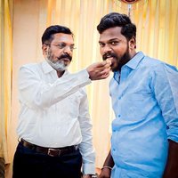 நாக.மணியரசன் (@nagamaniarasan) 's Twitter Profile