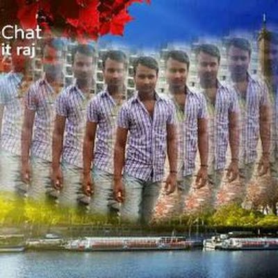 Amarjee95623924's profile picture. 