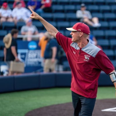 Head Coach @CoeSoftball | 2018, 2021, 2023 A-R-C Champs | 5 @NCAADIII Tournaments | 1 DIII WS