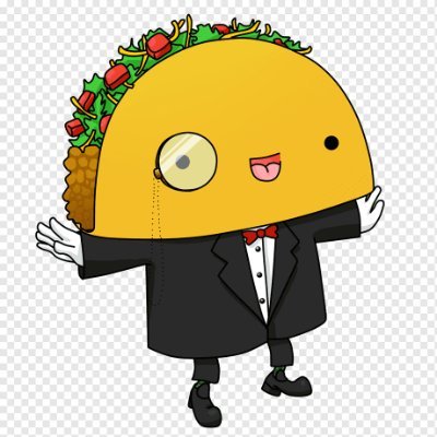 RxTacos's profile picture. tacos