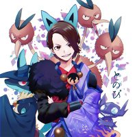とのぴ (@tono_poke_) Twitter profile photo