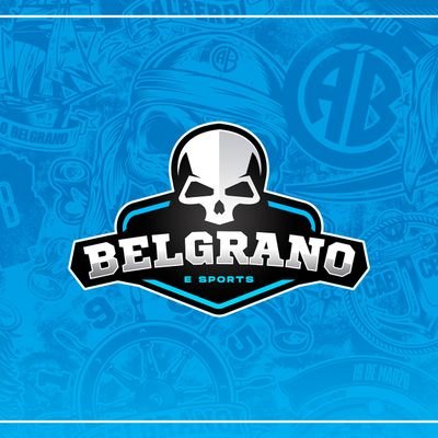 Cuenta oficial Esports de @Belgrano. Información, entretenimiento y todo sobre los #Games #Piratas. 
🩵🎮🖥️