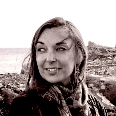 Author, biologist, cat herder | Updates only - find me on https://t.co/kxurAfHJjA | WE ARE ALL GHOSTS IN THE FOREST out now | rep @literaryfey | she/her