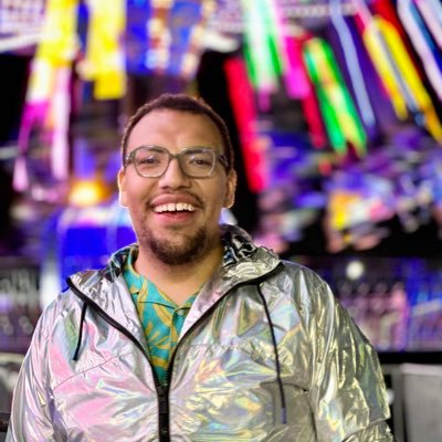 DavidFeroz's profile picture. Sparkling ✨