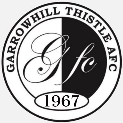 Garrowhill Thistle (est 1967) are an amateur football team based in the East End of Glasgow. We are members of the Greater Glasgow Premier AFL