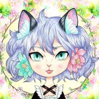 🦋ラム🏵 (@ramuneco_087) 's Twitter Profile