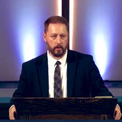 Christian, husband, father & grandfather. Pastor of Harvest Baptist Church in Bay City, MI. 15 Minutes of Faith Podcast https://t.co/vvBiEpAIw3