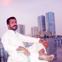 Ali Laghari(@AliLagh65405473) 's Twitter Profile Photo