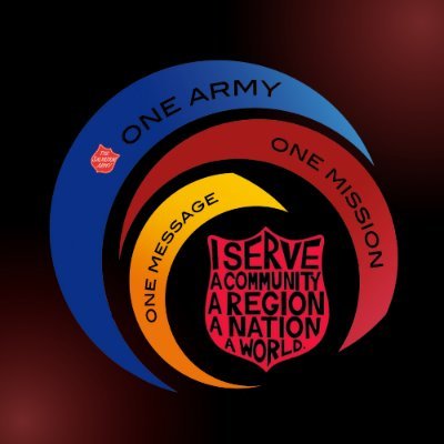 The Official Twitter page for the Salvation Army of Central Kentucky. Located at 736 W. Main St. Lexington, KY. Serving Fayette, Jessamine & Scott counties.
