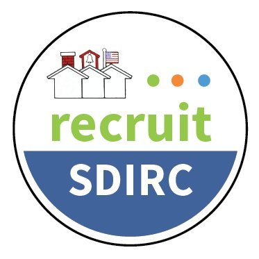 recruitSDIRC Profile Picture