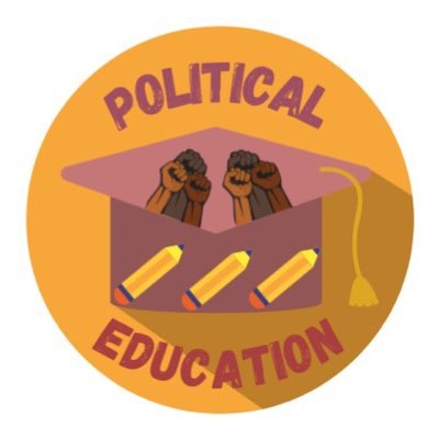 501c3 Providing educational resources to Black communities. Fostering political literacy & activism in Black children & families. We tweet Black facts