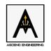 Ascend Engineering (@ascendengine) Twitter profile photo Ascend Engineering (@ascendengine) Twitter profile photo