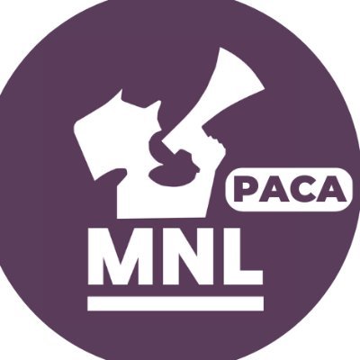 📢 La force lycéenne dans la région PACA

🔥 Ecologiste, féministe, anticapitaliste et Antifasciste.