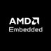AMD Embedded (@AMDembedded) Twitter profile photo
