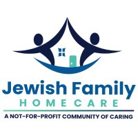 Jewish Family Home Care(@JFHomeCare) 's Twitter Profile Photo