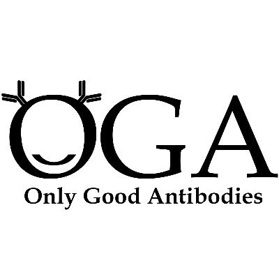 OGA
@OGA_Community
Community with a primary goal of increasing the availability and use of high-performance antibodies.