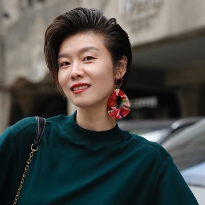 yifan_soulrich's profile picture. #不喜勿扰#