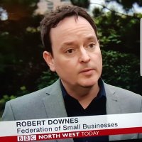 Robert Downes(@FSBManchester) 's Twitter Profileg