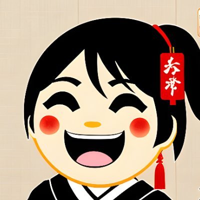 Kimiko_Ohayou's profile picture. Hi i'm Kimiko, so happy to see u
find my NFT's @OpenSea