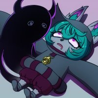 みやこわすれ🕹社畜 (@svartalfheimlol) Twitter profile photo