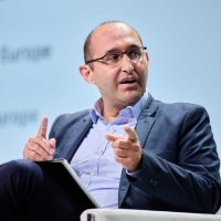 Alberto Arroyo Schnell (@eubiodiversity) 's Twitter Profile