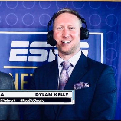 Fearless Disciple of Christ | SEC Baseball Analyst | @_DKSports_