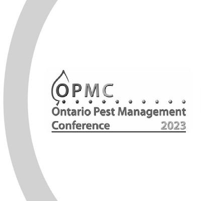 Ontario Pest Management Conference