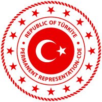 Türkiye at the CoE(@TC_AVKONSDT) 's Twitter Profileg