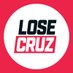 Lose Cruz (@LoseCruzPAC) Twitter profile photo