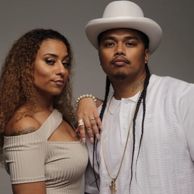 Affiliated w/ Bone Thugs -N- Harmony @TheeLifeEnt #TL Husband-N-Wife Duo Rap/RnB/Pop