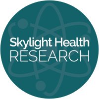 Skylight Health Research(@SkylightHR) 's Twitter Profile Photo