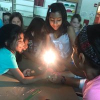 Concord's Summer Scientists (@ces_summersci) 's Twitter Profile