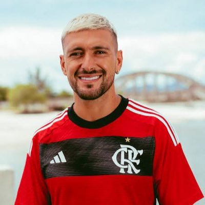 tua glória é me estressar @flamengo.