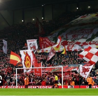 Offering LFC matchday hospitality (Brodies - Anfield Rd) at face value or less
