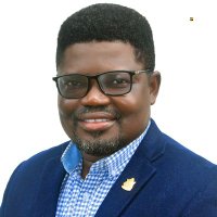 Ayodele John Alonge(@DrAlongeAJ) 's Twitter Profile Photo