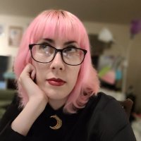 ⎝✨Sara L. Jewell✨⎠ (@1_saraluna) 's Twitter Profile Photo