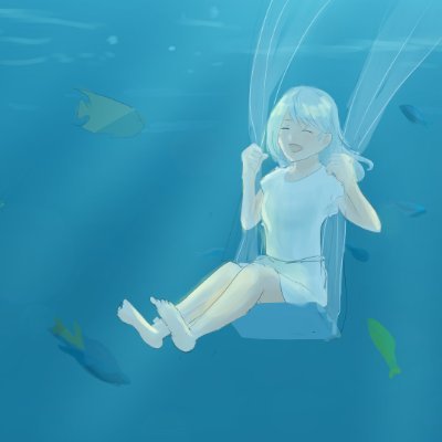 ちかげ🍊さんのプロフィール画像