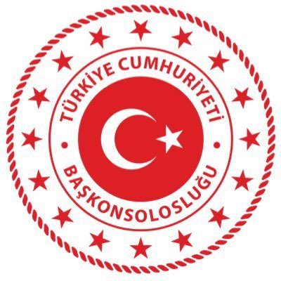 Türkiye Cumhuriyeti Şikago Başkonsolosluğu Resmi Hesabı / Official Account of the Consulate General of the Republic of Türkiye in Chicago