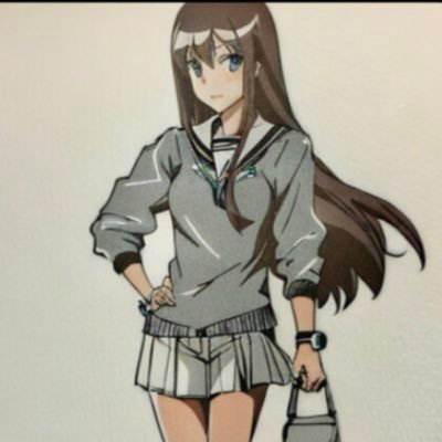 Kaoru__Sakura's profile picture. “I’m a proud Third Seat of Squad Ten! My captain is also my best friend, if you disrespected him in anyway….I’ll kill you!”