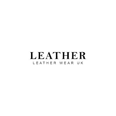 Leather Wear Brand.