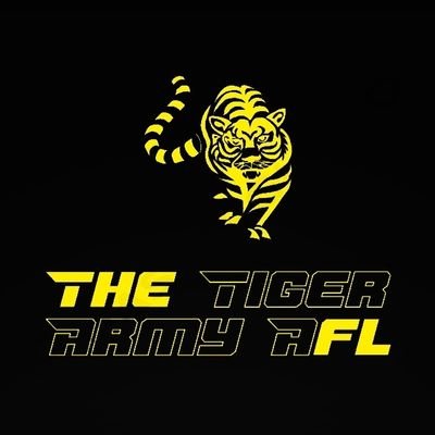 TheTigerArmyAFL Profile Picture