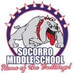 Socorro Middle(@Socorro_Middle) 's Twitter Profile Photo