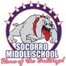 Socorro_Middle's profile picture. #BrickbyBrick